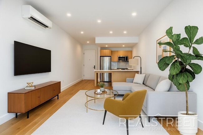 Building Photo - Brand New Residences with Modern Finishes in Prime Bed-Stuy