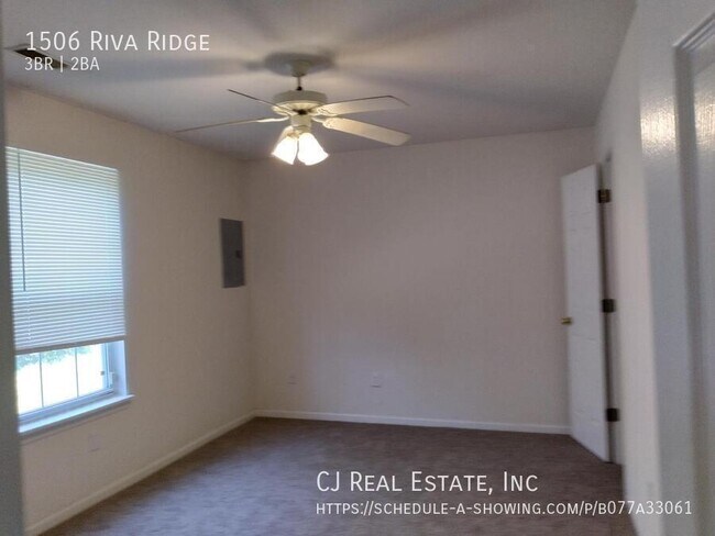 Building Photo - 1506 Riva Ridge Ct