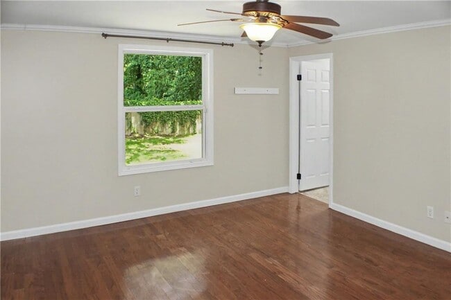 Building Photo - 4189 Hopkins Lake Dr NW