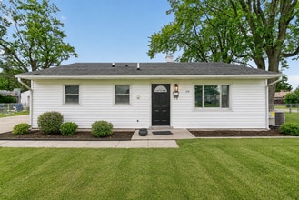 Building Photo - Beautifully Renovated 3BR Ranch w/ Garage, Covered Patio & Fenced Yard