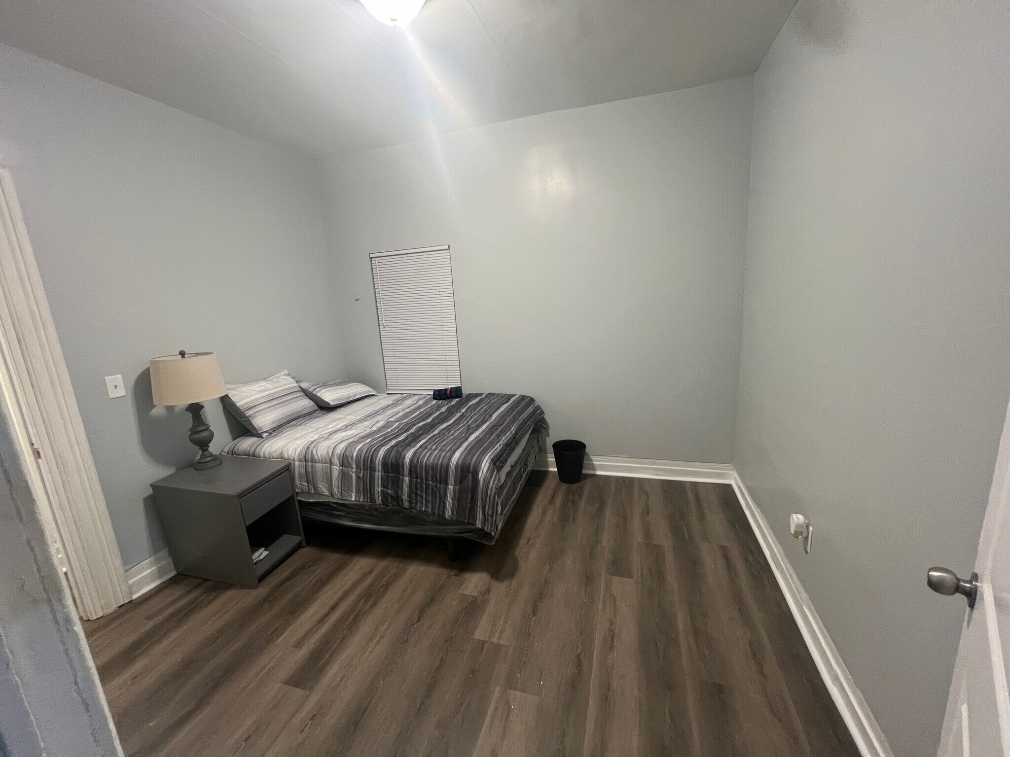 Bedroom 3 - 16 18th St