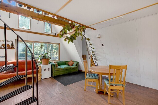 Building Photo - Backcountry Living