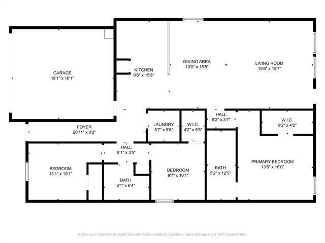 Building Photo - 1604 Helmoken Falls Dr
