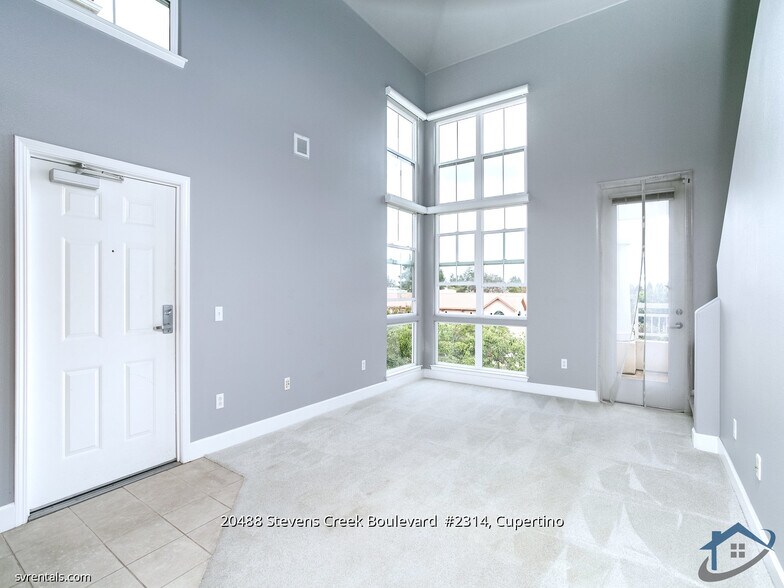 Building Photo - 20488 Stevens Creek Blvd