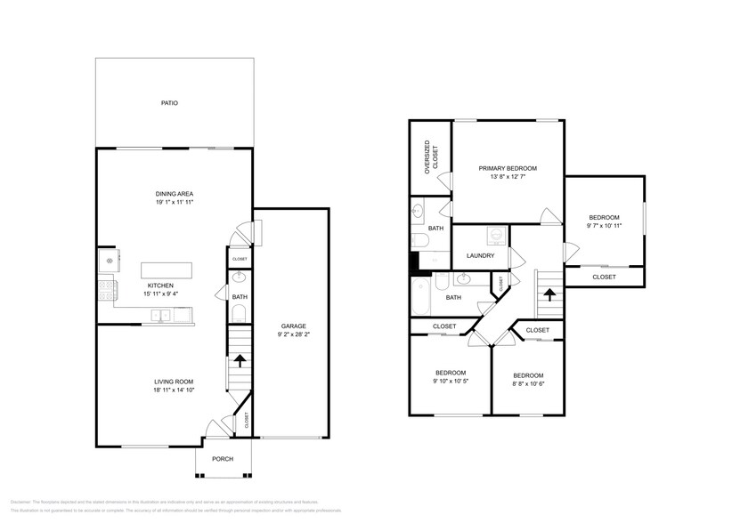 Building Photo - 6324 Rockville Dr