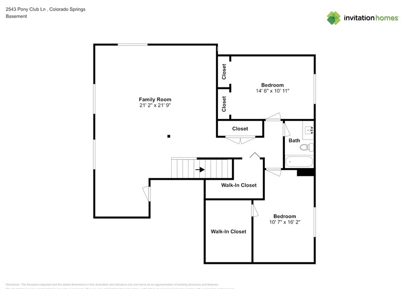 Building Photo - 2543 Pony Club Ln