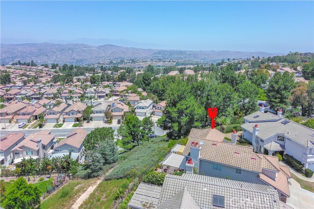 Building Photo - 1011 S Mountcrest Ct
