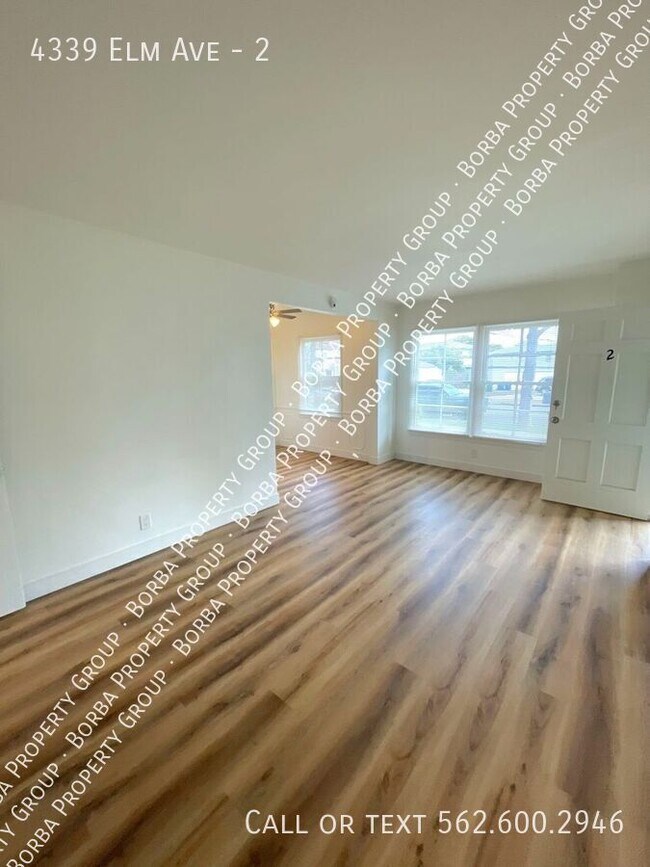 Building Photo - 4339 Elm Ave