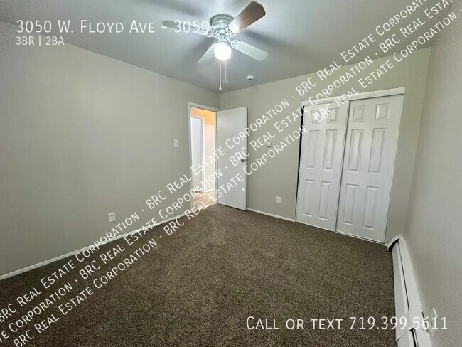 Building Photo - 3050 W Floyd Ave