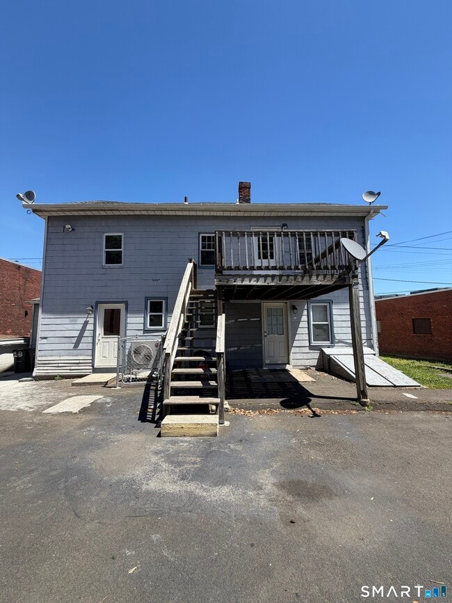 Building Photo - 35 Main Street Anx