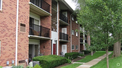 Building Photo - East Park Gardens Residential