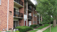 Building Photo - East Park Gardens Residential