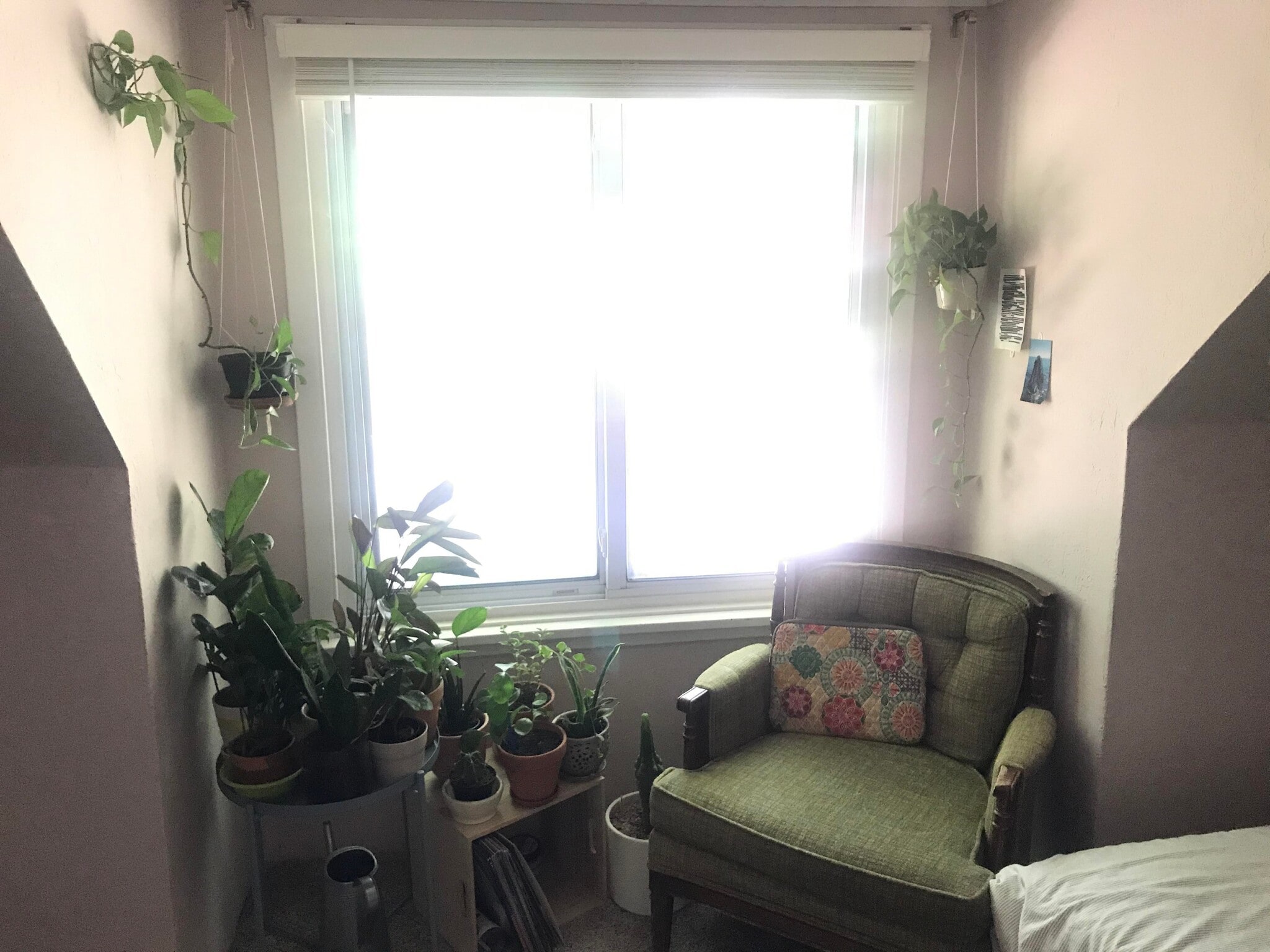 Bedroom - 826 Clayland St