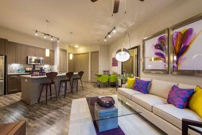 Building Photo - Sleek, Stylish, $1,000 Off