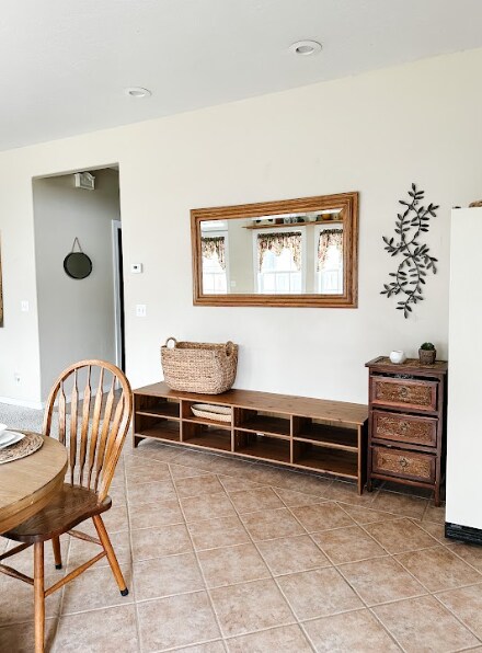 Dining Area - 2148 Candlewood Ave