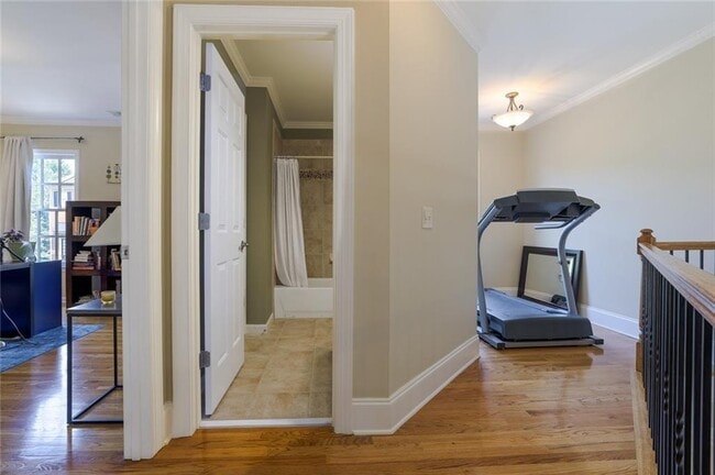 Building Photo - 4408 Wilkerson Manor Dr