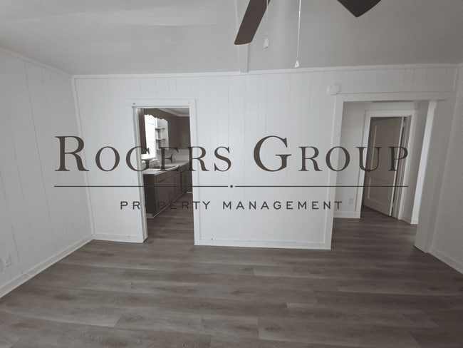 Building Photo - 980 Burr St