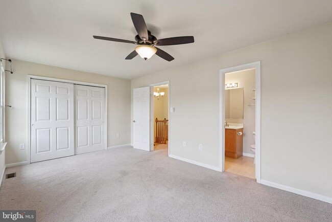 Building Photo - 523 Blacksburg Terrace NE