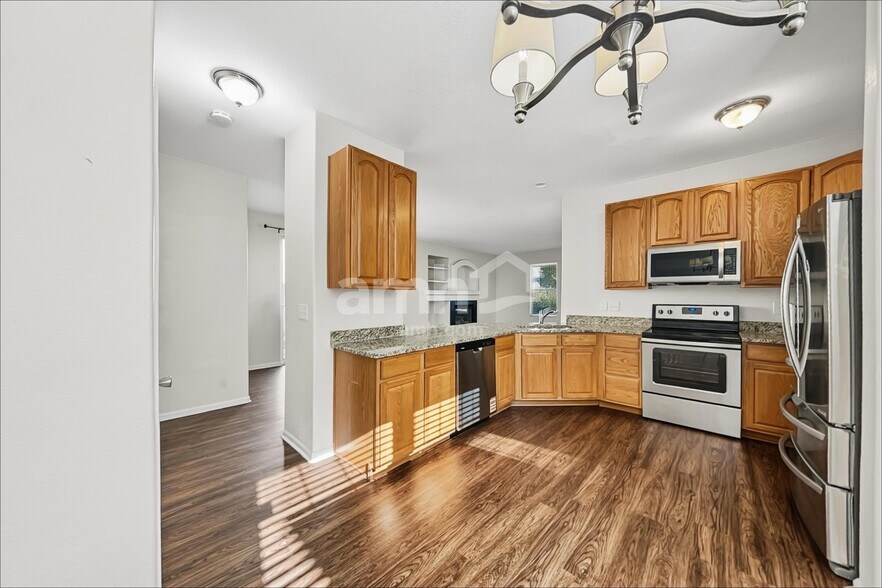 Building Photo - 23789 E Mississippi Cir