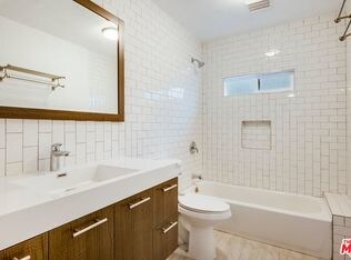 bathroom - 1742 W 36th St