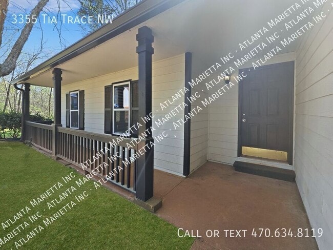 Building Photo - 3355 Tia Trace NW