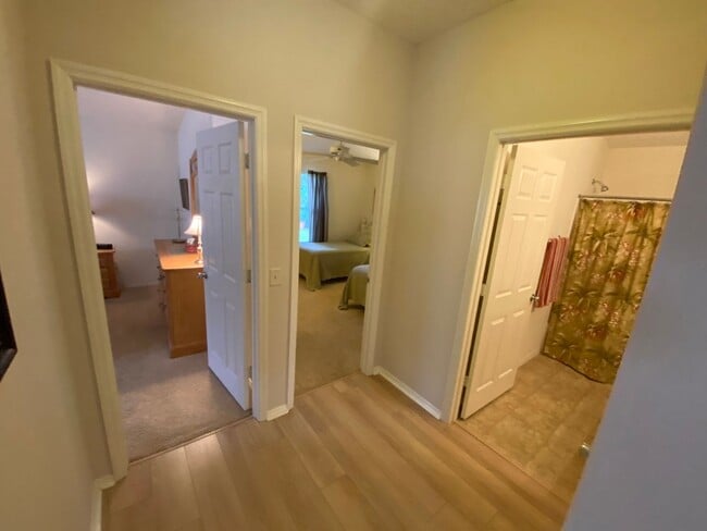 Building Photo - Immaculate, fully furnished 2-bedroom, 2-bath patio villa nestled in the Village of Mallory. ANNU...