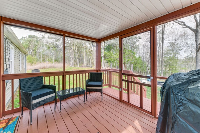 Building Photo - 2640 Chickahominy Rd