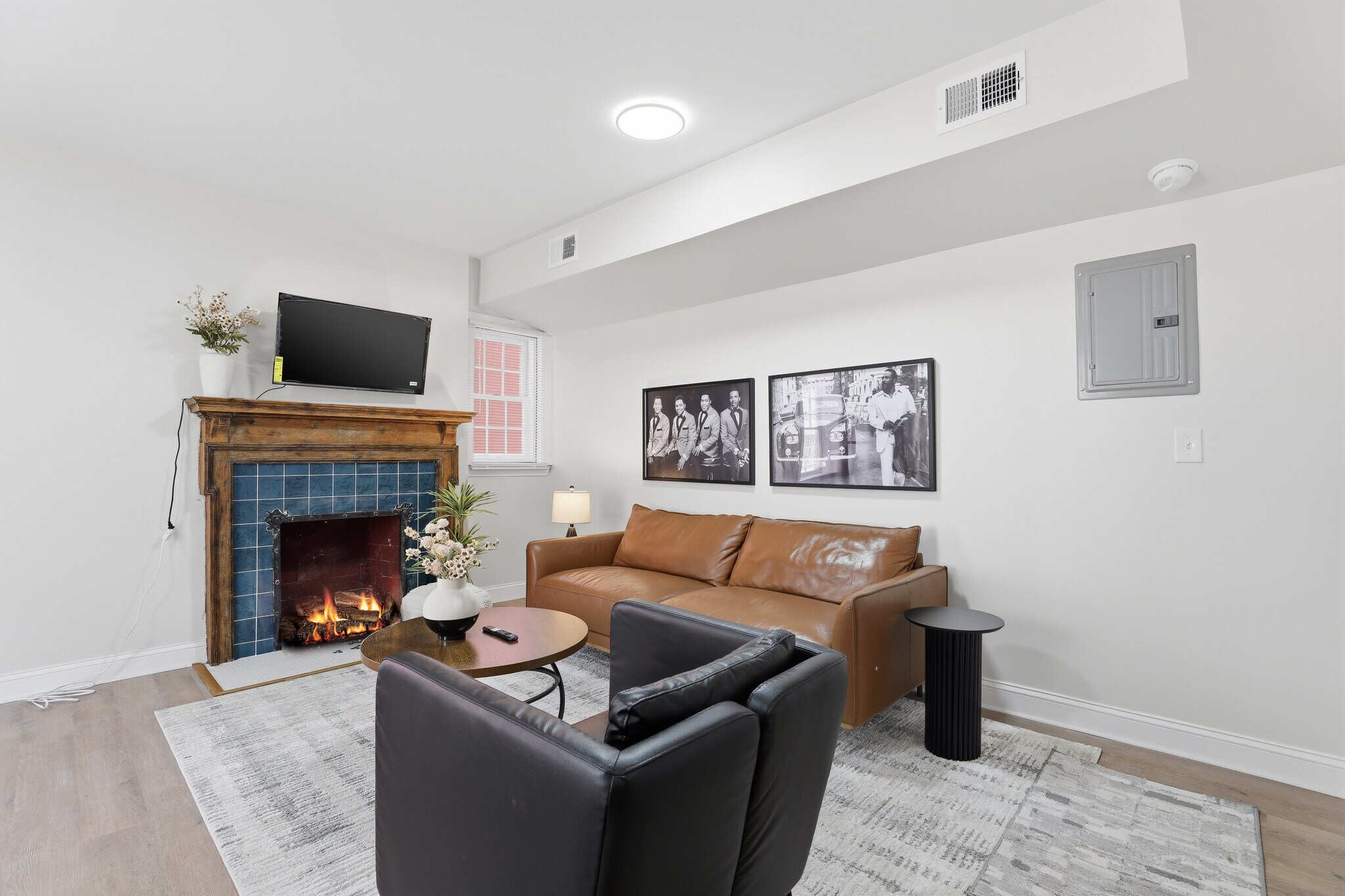 Building Photo - 4635 John R St