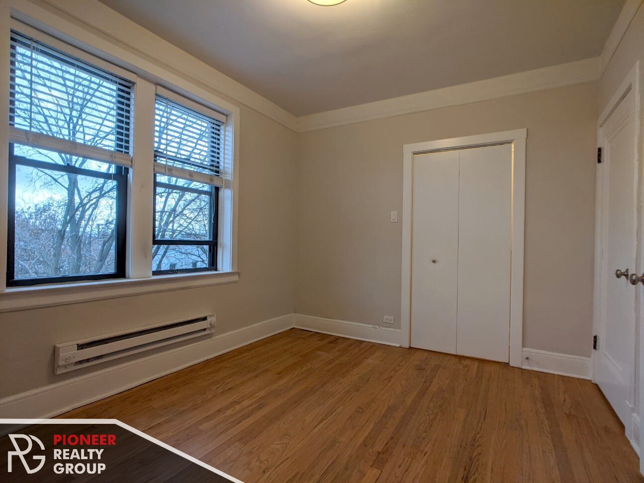 Building Photo - 2317 N Rockwell St