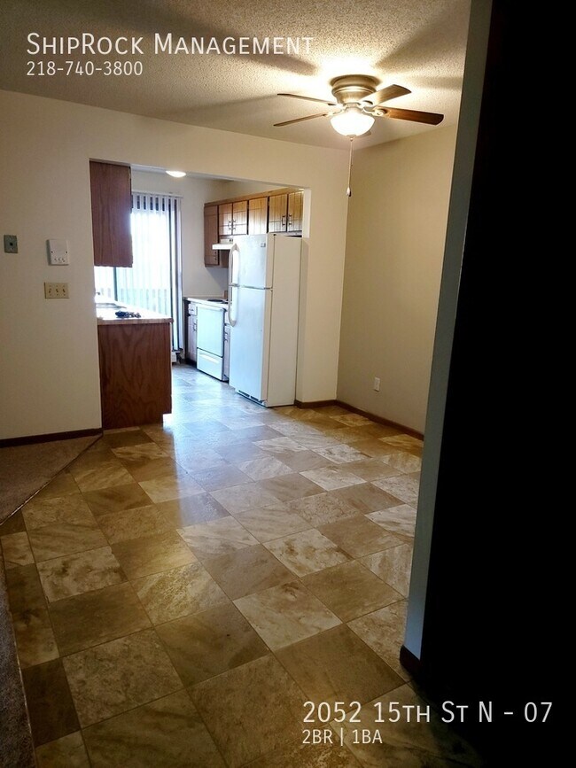 Building Photo - 2052 15th St N