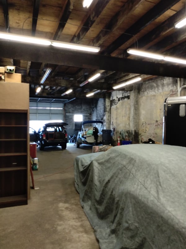 Building Photo - 2728 Federal St