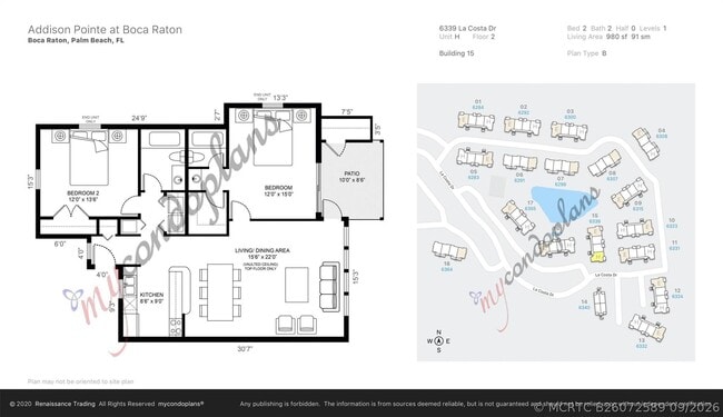 Building Photo - 6339 La Costa Dr