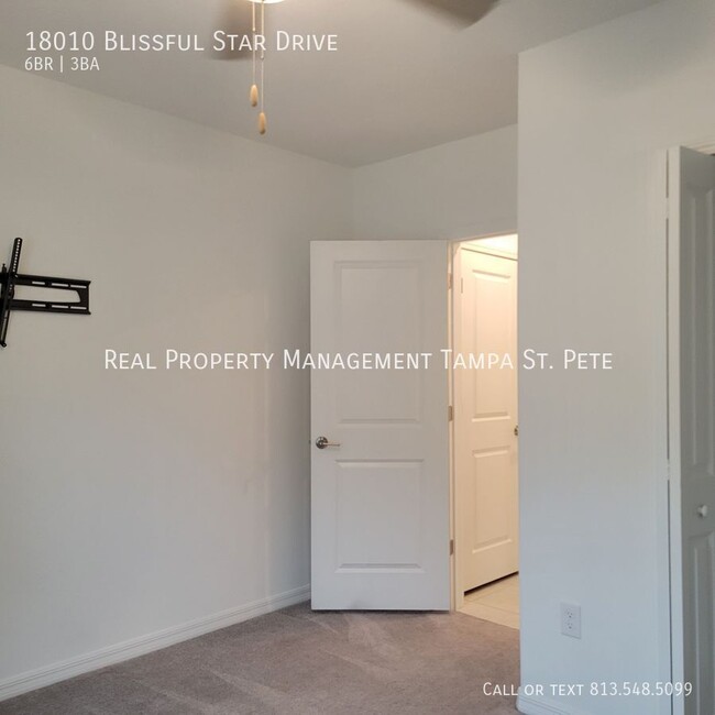 Building Photo - 18010 Blissful Stars Dr