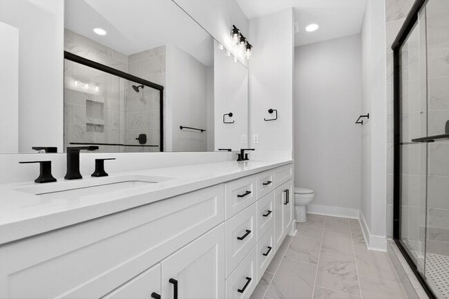 Building Photo - Brand New, Stunning 3BD/3.5BA Townhome on Graham w/ Full Bath on Top Floor! SUMMER SPECIAL! 50% O...