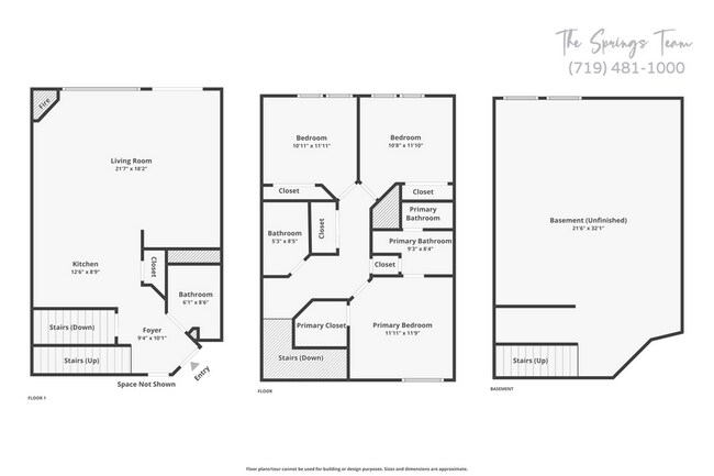 Building Photo - 740 Brambleberry Hts