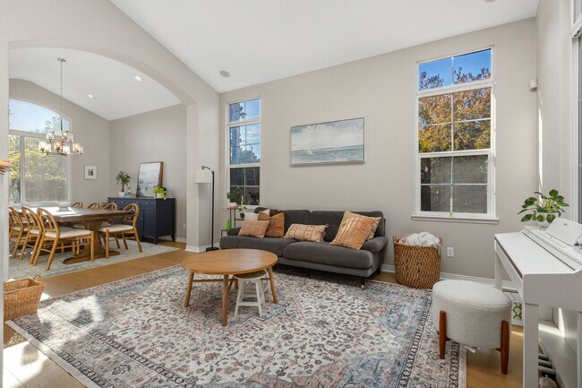 Building Photo - Gated corner lot home walking distance to the beach