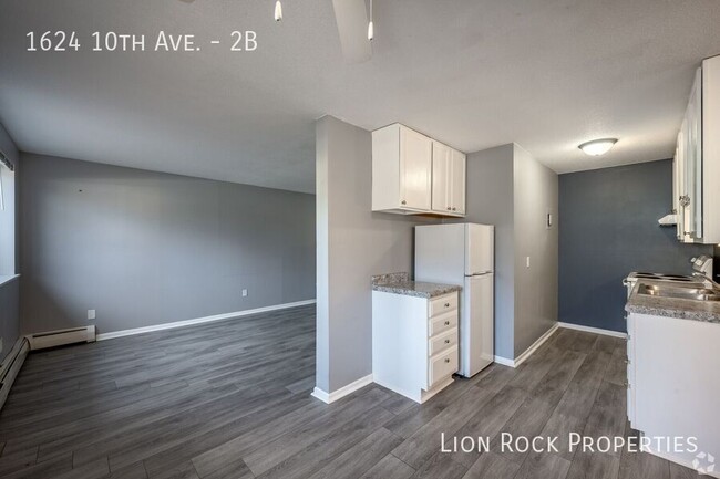 Primary Photo - 1624 10th Ave