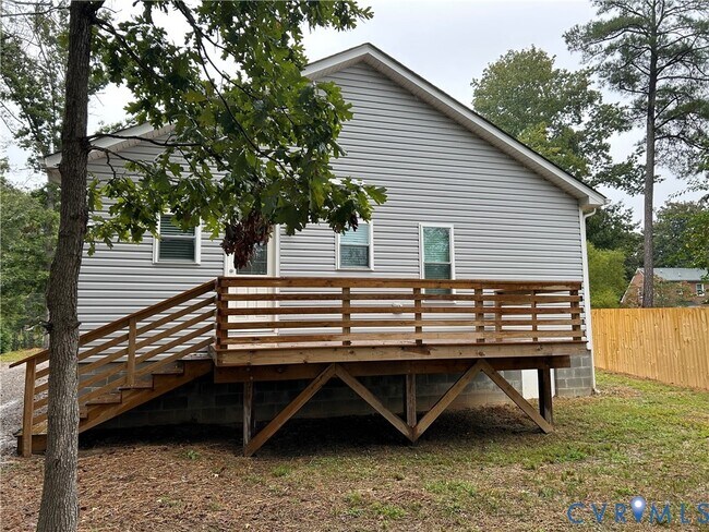 Building Photo - 15495 Pouncey Tract Rd