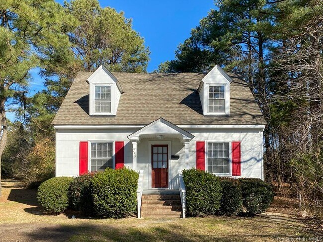 Building Photo - 715 Lafayette St