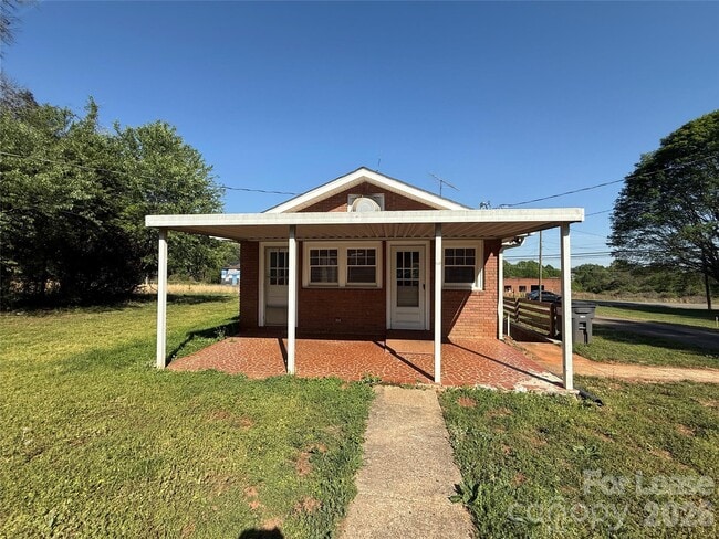 Building Photo - 507 Turnersburg Hwy