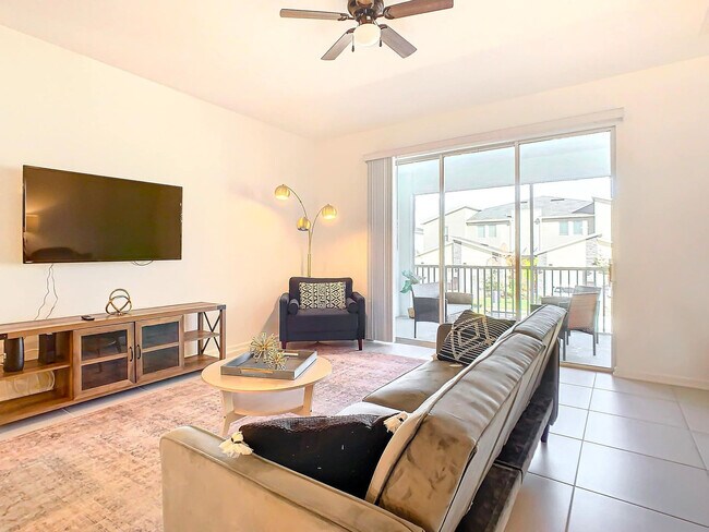 Building Photo - 8879 Cabot Cliffs Dr
