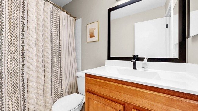 Floorplan - Hillsborough Apartments