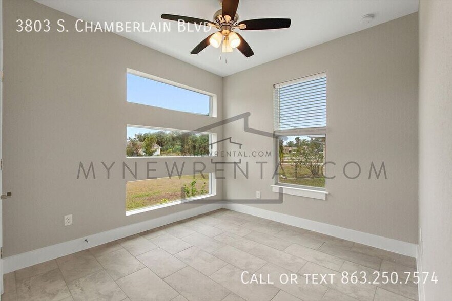 Building Photo - 3803 S Chamberlain Blvd