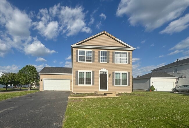 Primary Photo - 1832 Westridge Pl