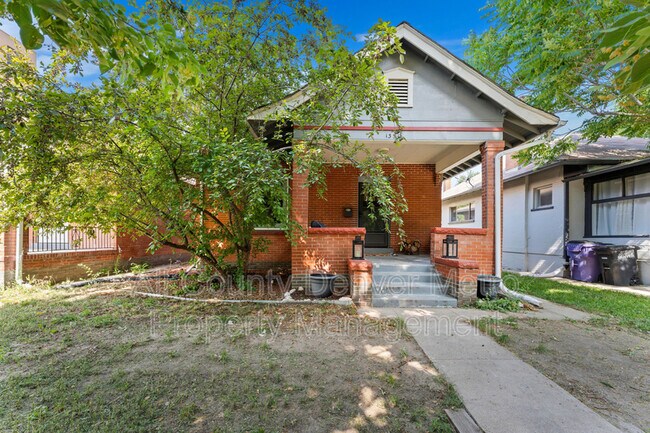 Primary Photo - 1351 Garfield St