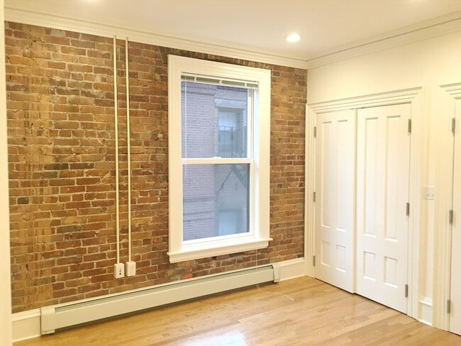 Building Photo - 31 Massachusetts Ave