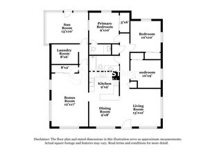 Building Photo - 1309 Tuscola St