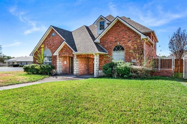 Building Photo - 324 Tolbert Ave