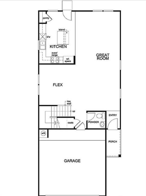 Building Photo - 1842 Commons Hill Ln