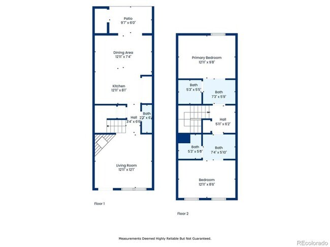 Building Photo - 1732 S Blackhawk Way